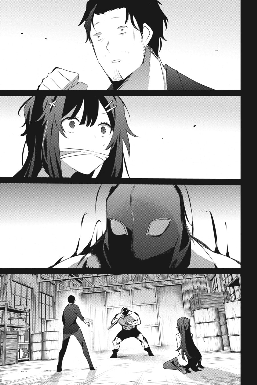 The Eminence in Shadow – Chapter 47 page 18
