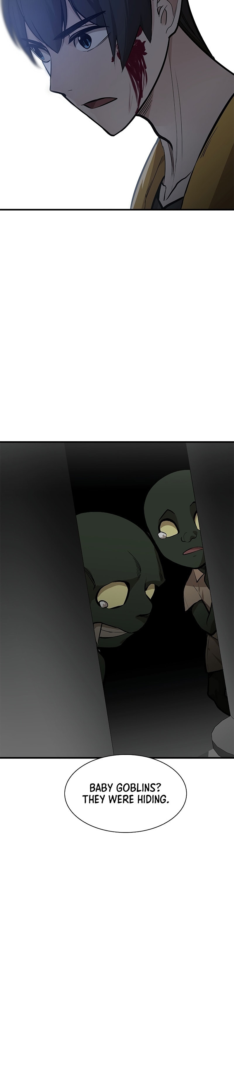 The Tutorial Is Too Tough! – Chapter 28 page 9