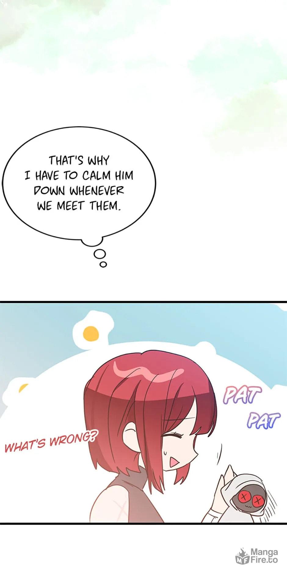 Toymaker Tria's Tyrant Problem – Chapter 28 page 23