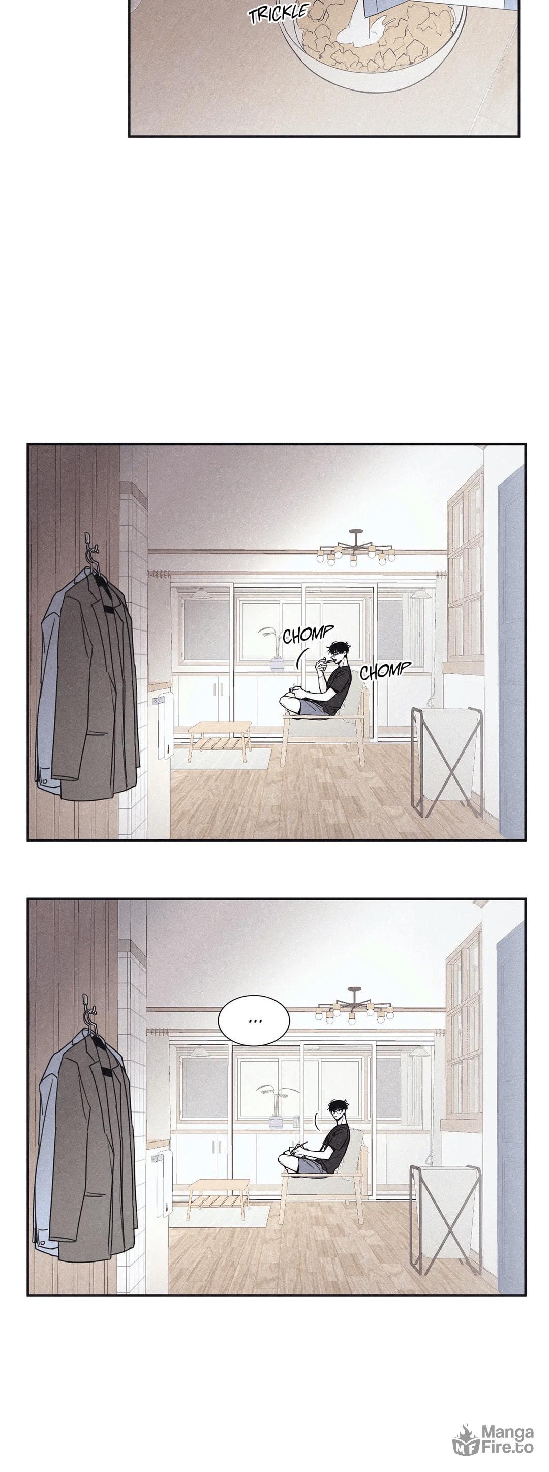 Checkmate (Tan) – Chapter 46 page 2