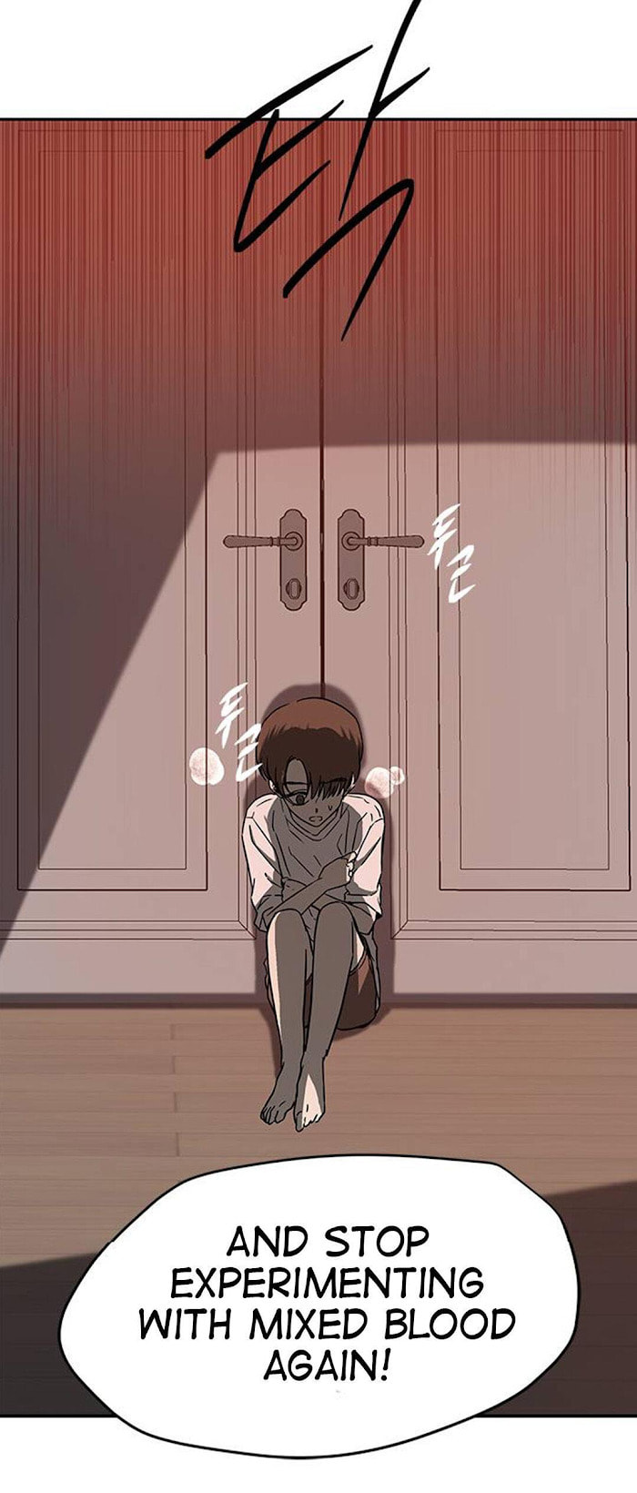 Trapped – Chapter 67 page 46