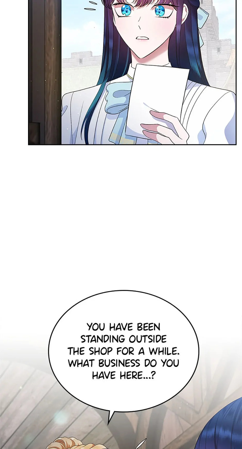 I Stole the Female Lead's First Love – Chapter 16 page 40