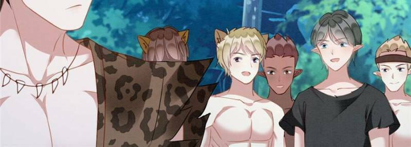 Help! My Beast Husband Pampers Me Too Much! – Chapter 30 page 33