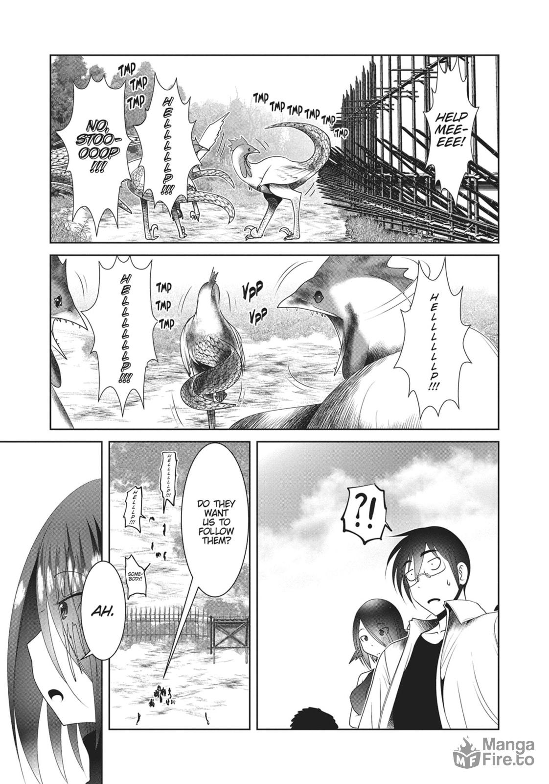 The Cockatrice page 4