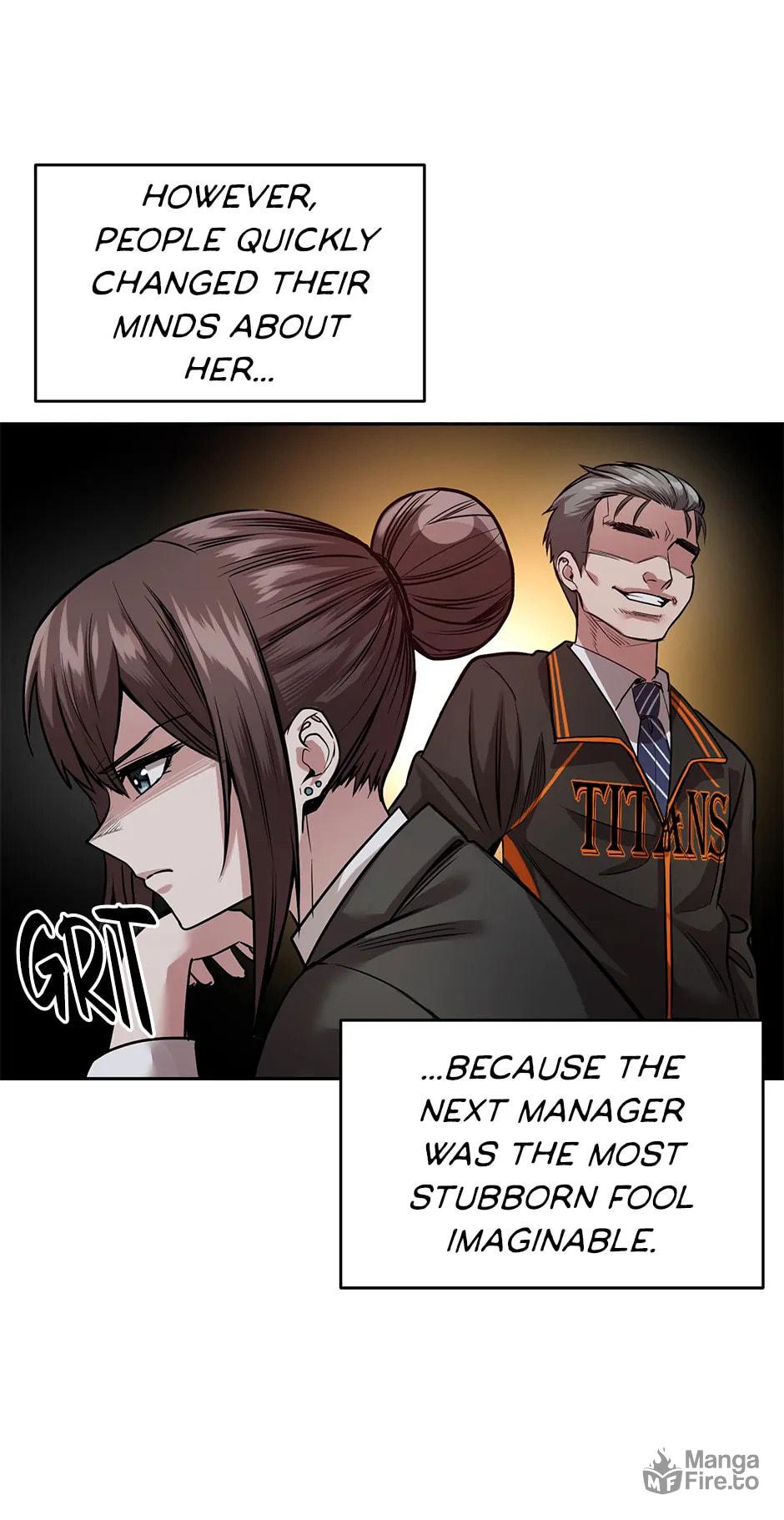 Re'Draft – Chapter 20 page 17