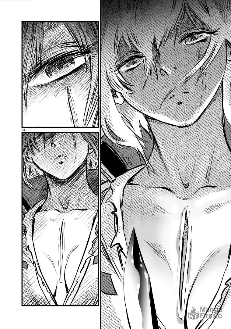 Mad Angler I Launch page 32