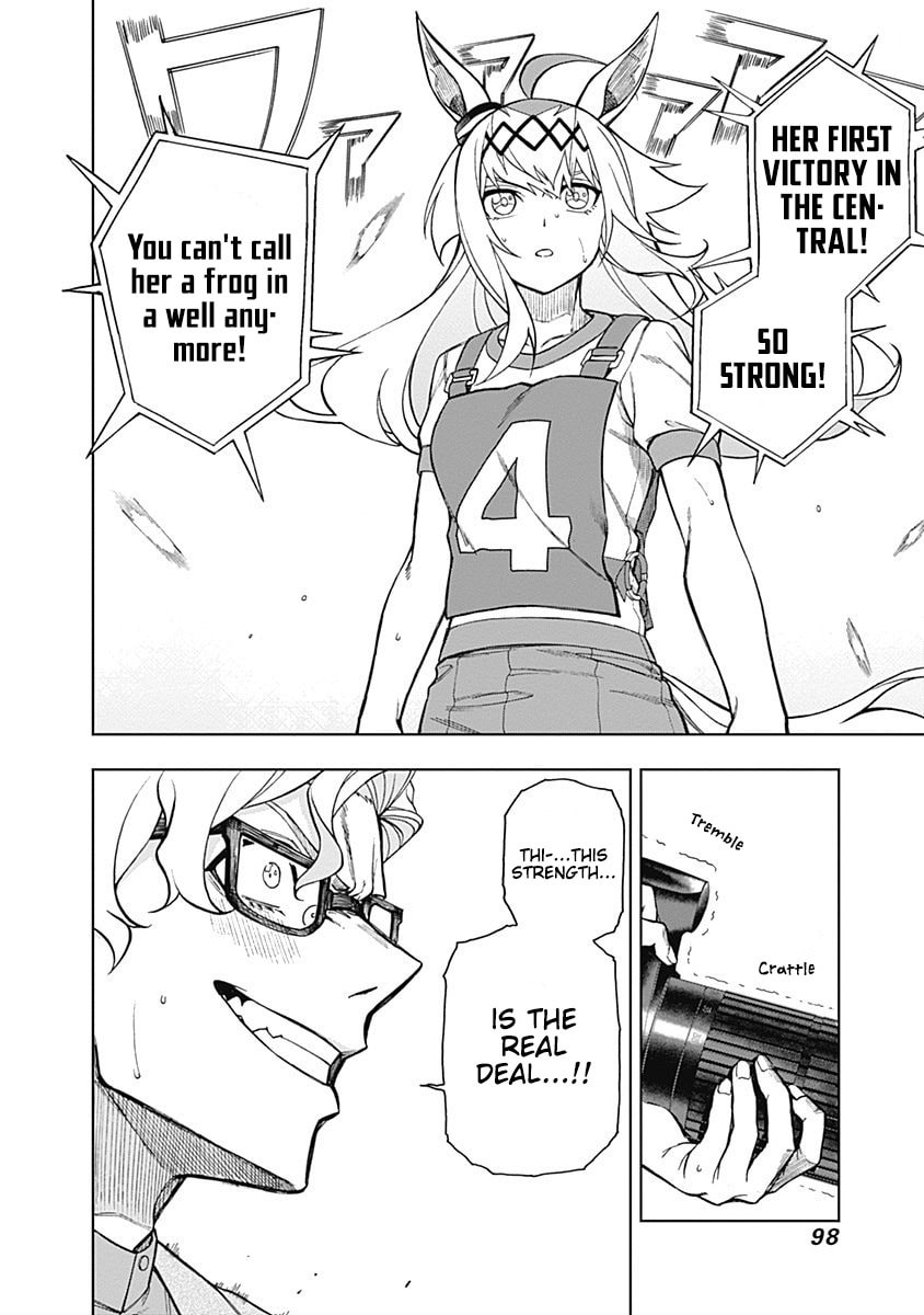The Real Deal page 12