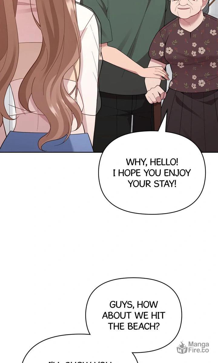 So Close Yet So Far – Chapter 28 page 4