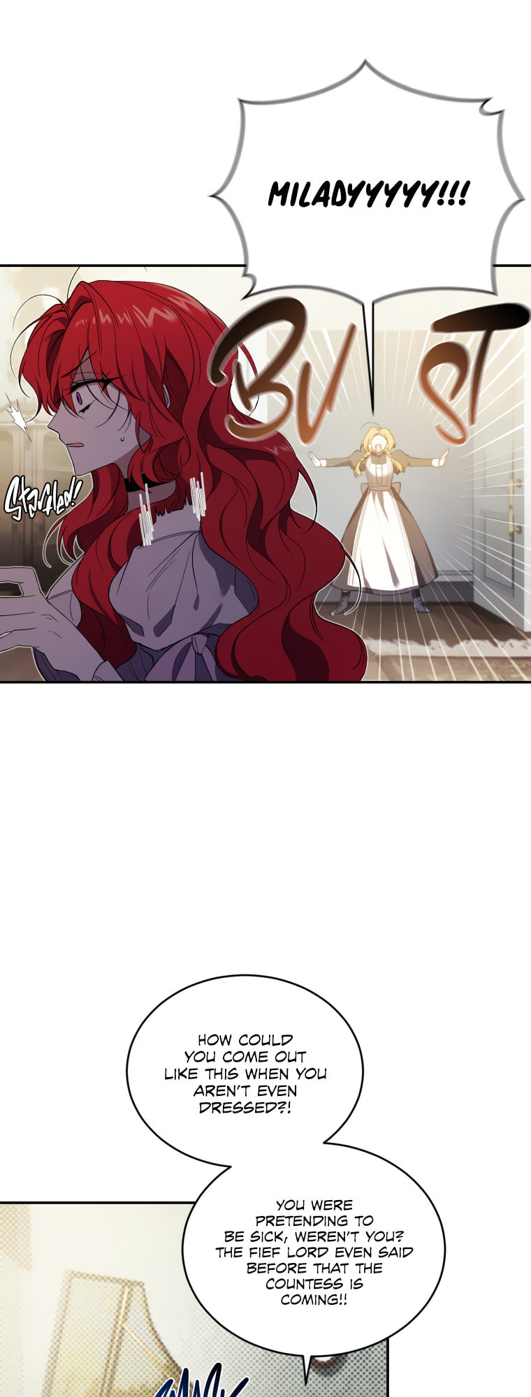 The Crimson Lady – Chapter 25 page 7