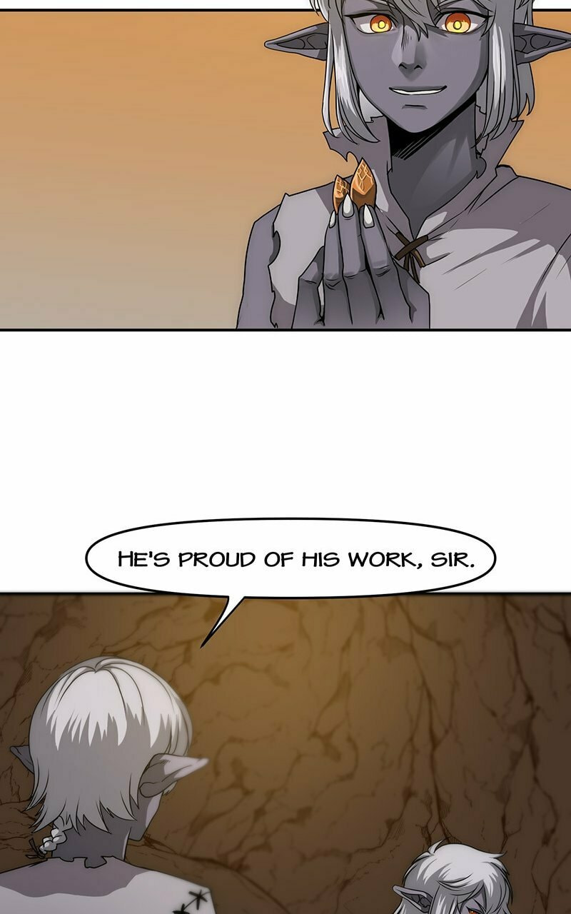 Lord of Goblins (Colored) – Chapter 17 page 10
