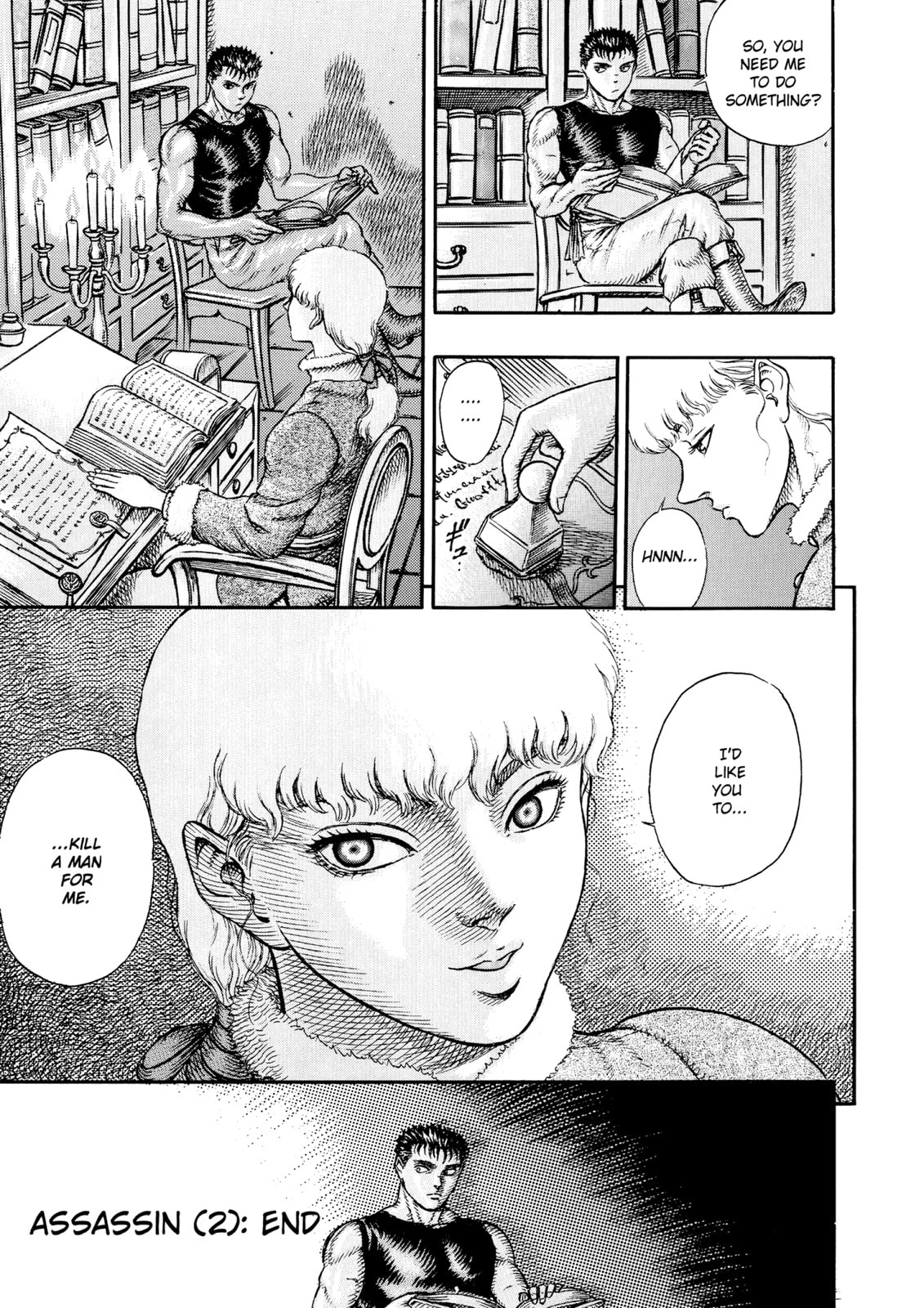 Assassin (2) page 18