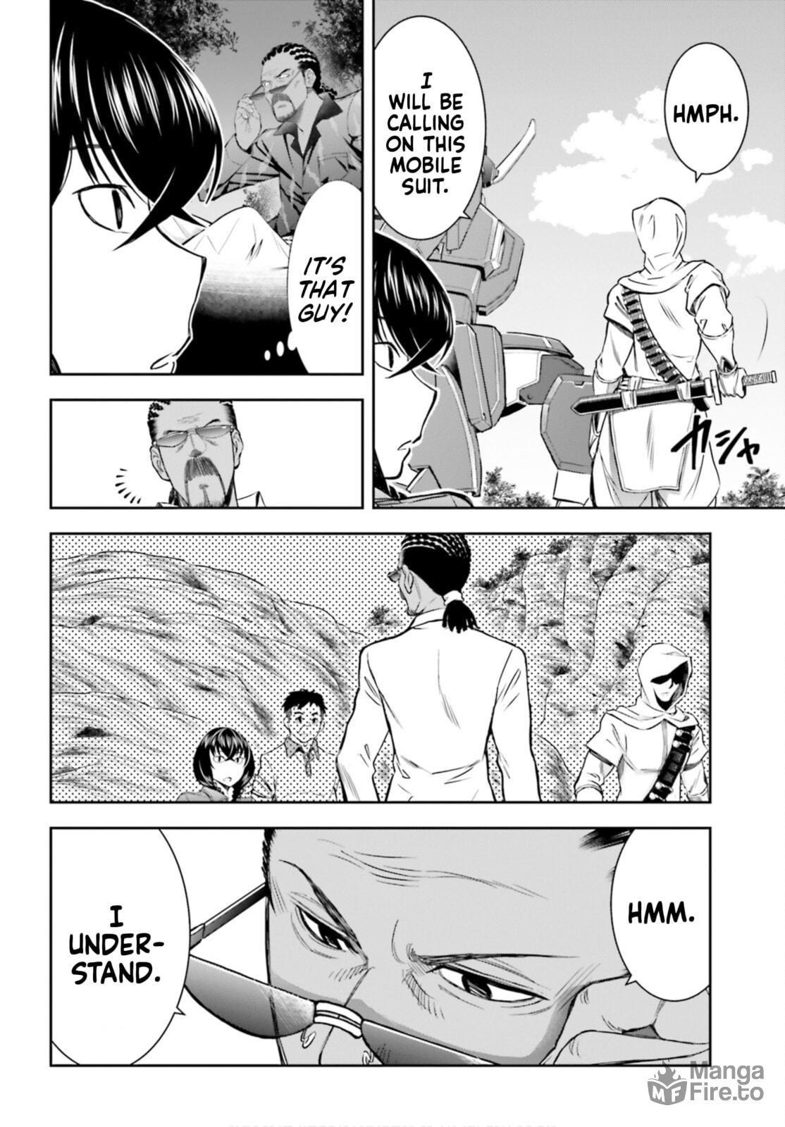 Various Meetings page 24
