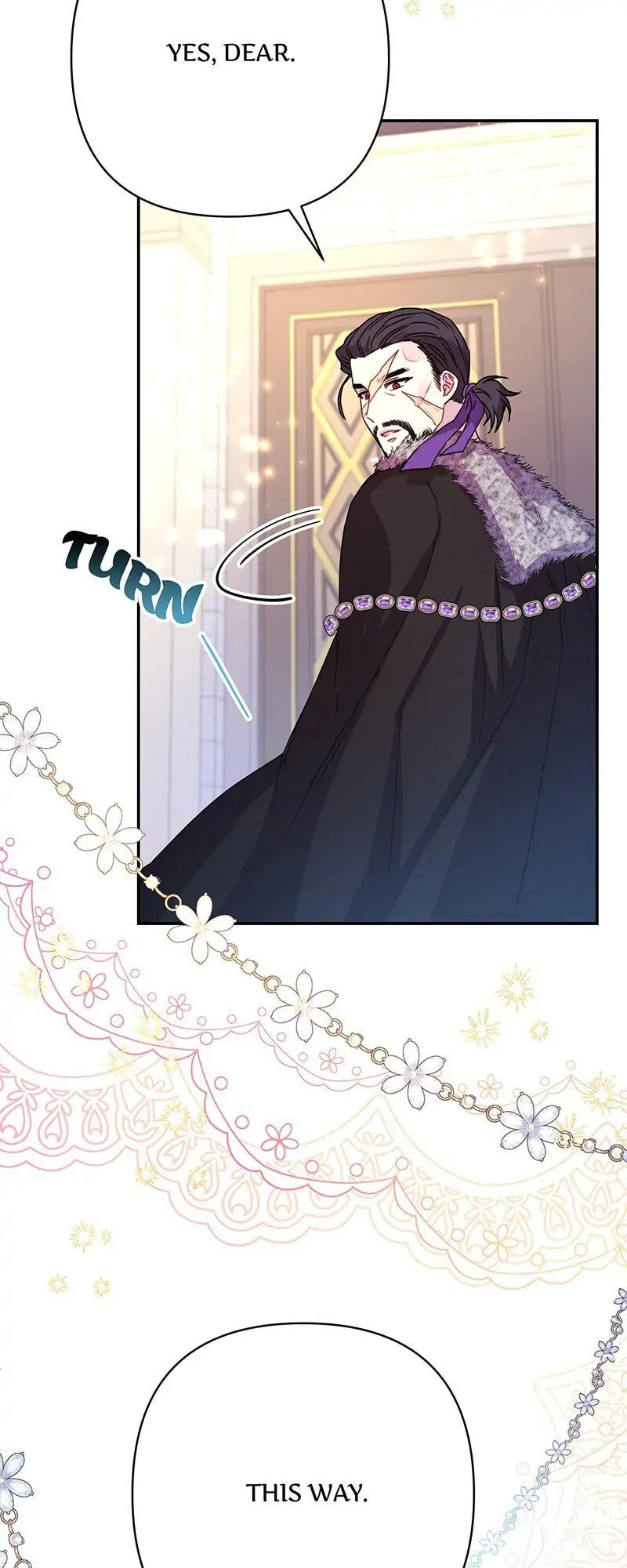Another Typical Fantasy Romance – Chapter 12 page 7