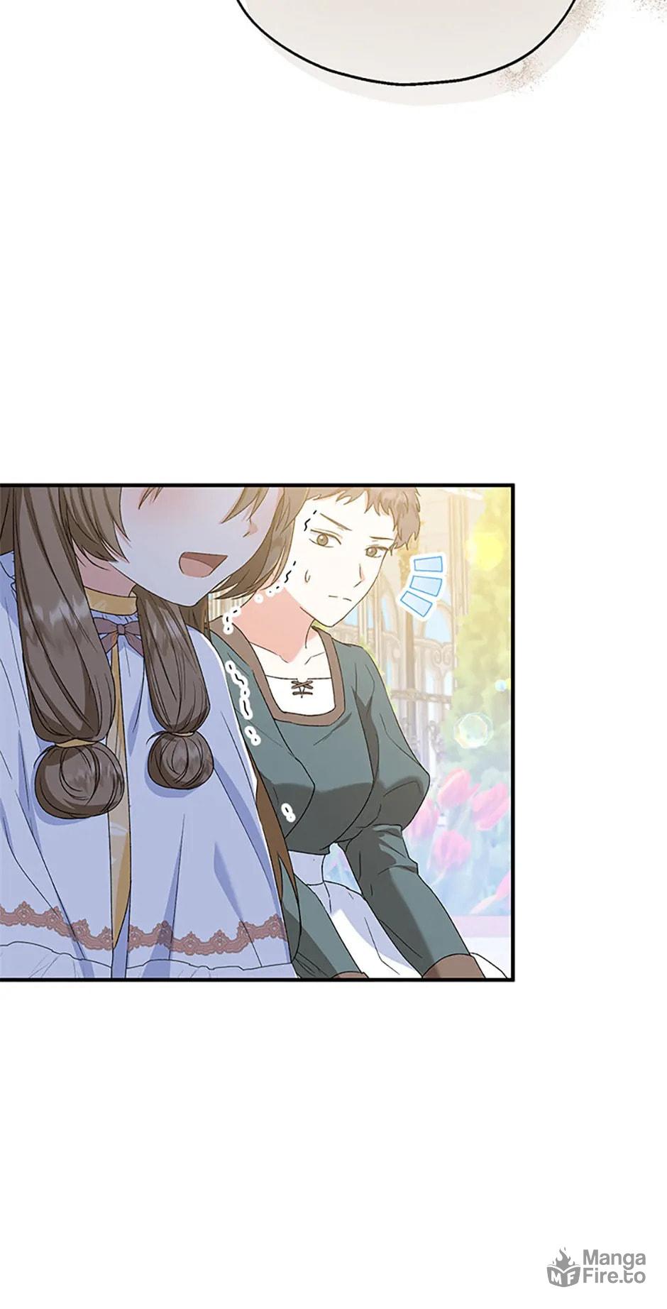 Adopted Daughter-in-Law Is Preparing to Be Abandoned – Chapter 54 page 34