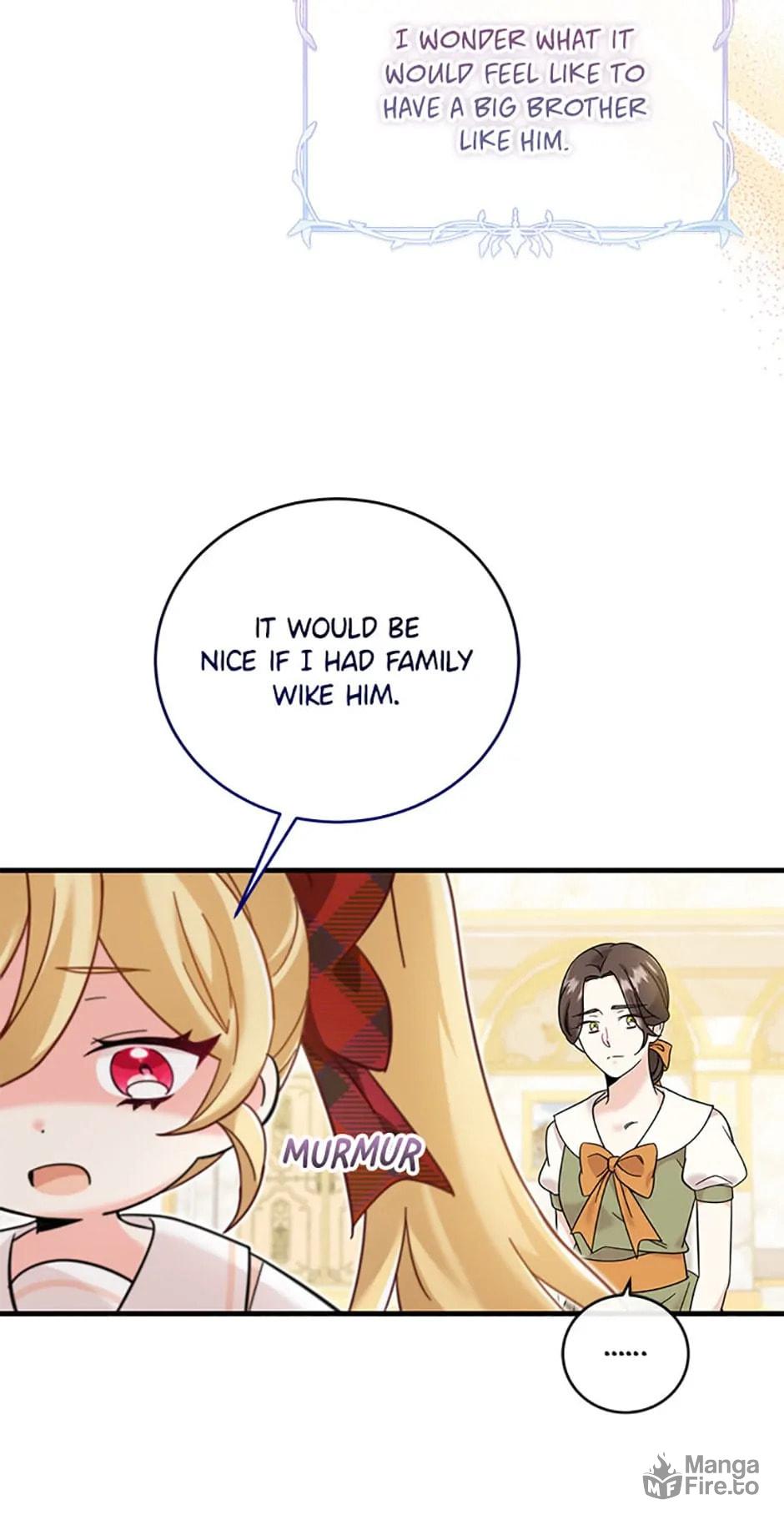 Baby Pharmacist Princess – Chapter 13 page 20