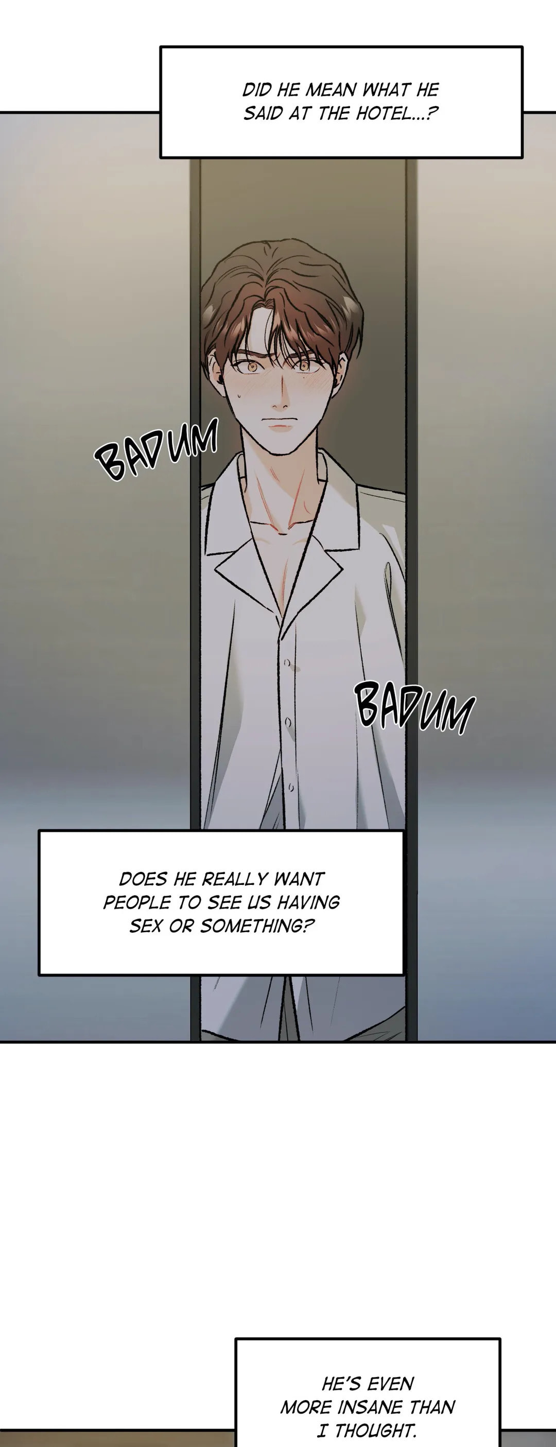 Limited Run – Chapter 8 page 46