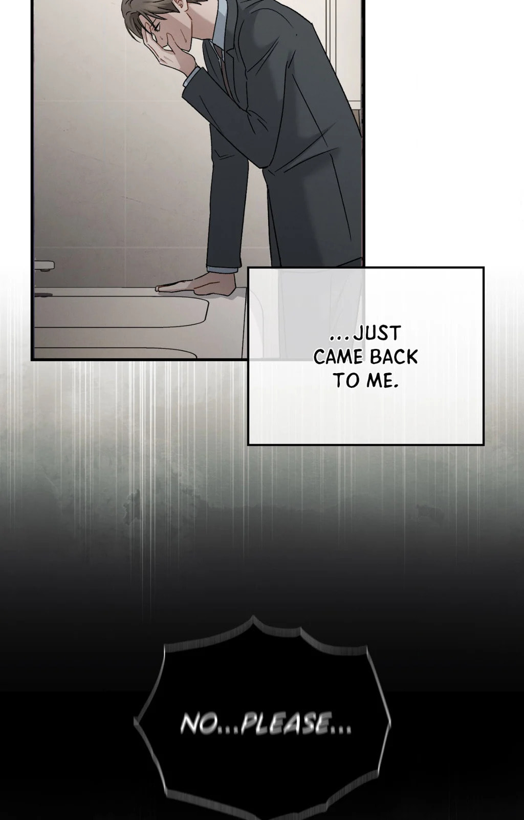 Beyond the Memories – Chapter 64 page 1