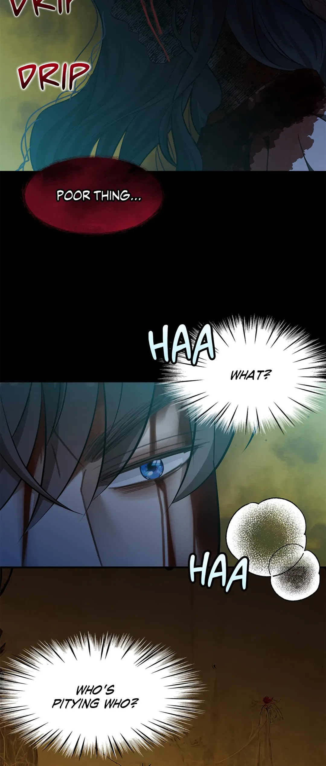 The Clandestine Marriage of a Fox – Chapter 47 page 12