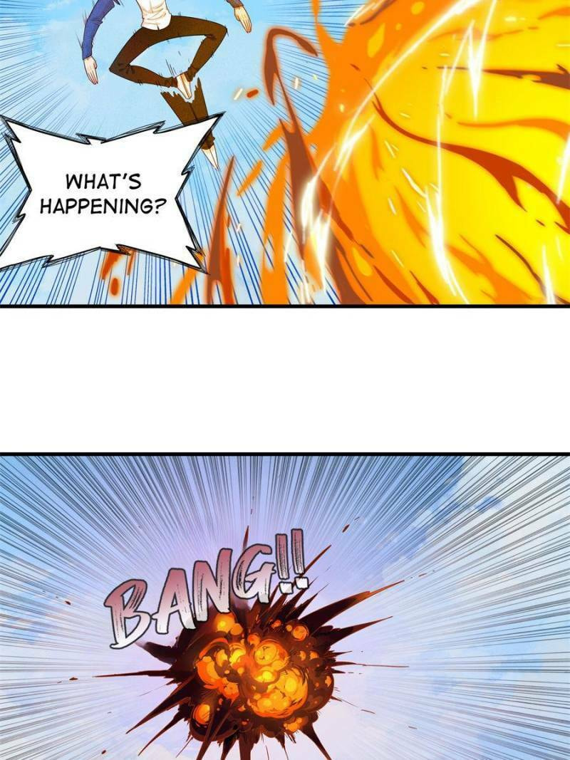 Nine Star Toxic Healer – Chapter 27 page 16