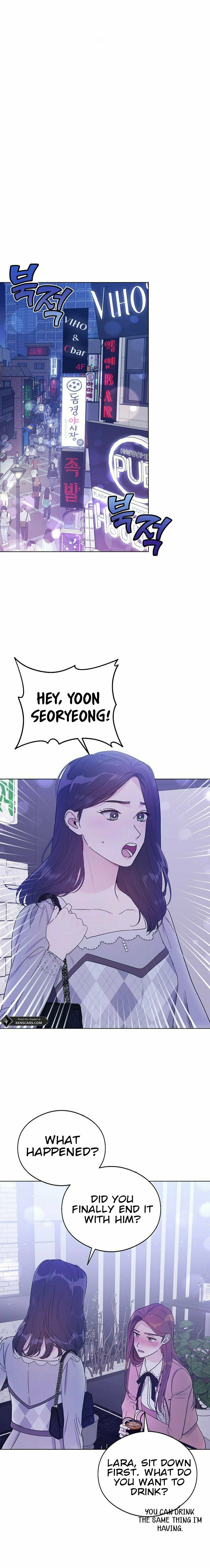 The Purpose of Marriage – Chapter 1 page 10