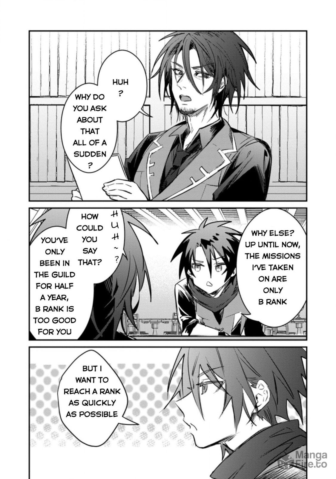 Yuusha Party ni Kawaii Ko ga Ita no de, Kokuhaku Shite Mita – Chapter 16 page 2
