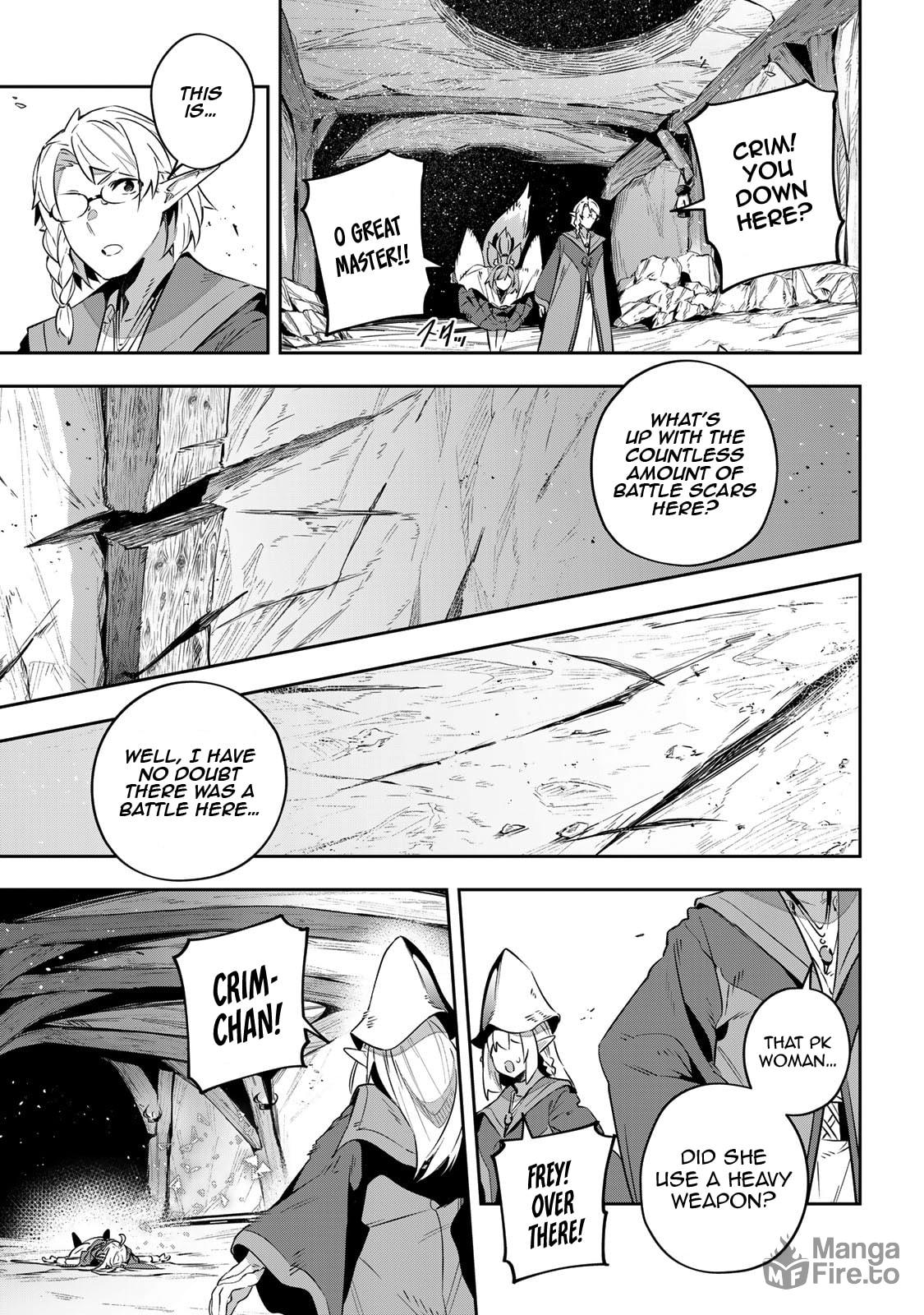 Burning Out page 14
