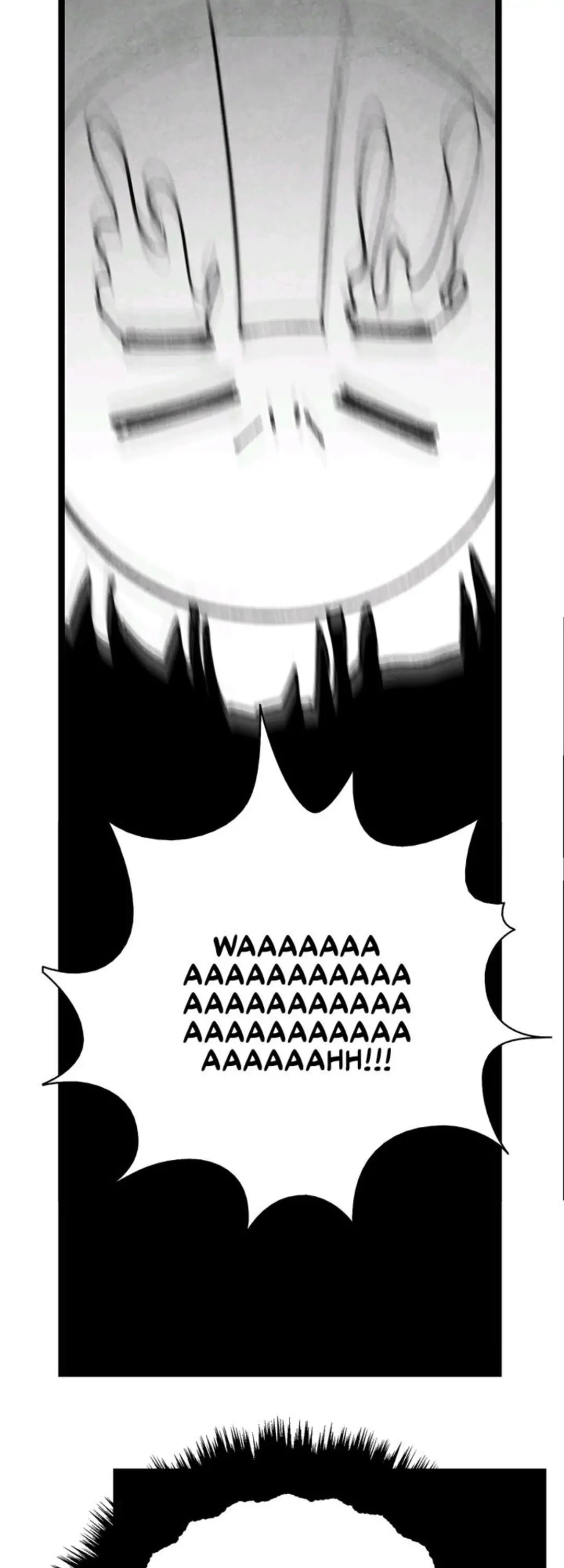 The Skeleton Becomes a Cat Dad – Chapter 10 page 58