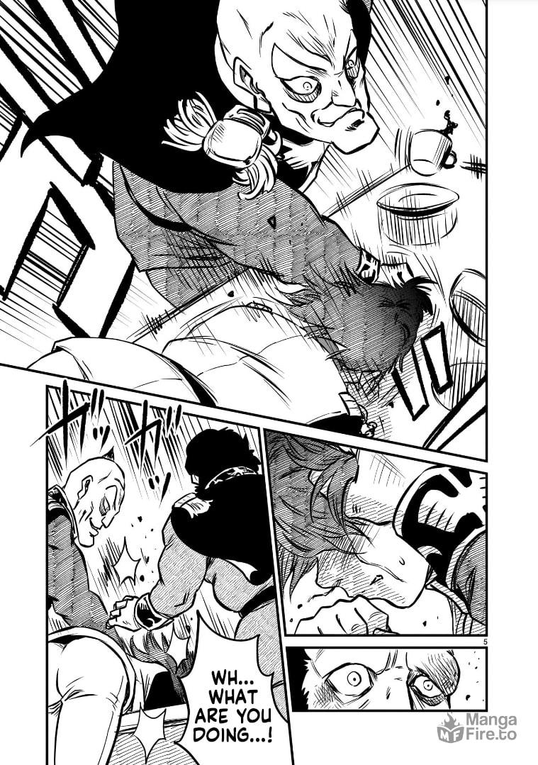 Mad Angler I Launch page 4