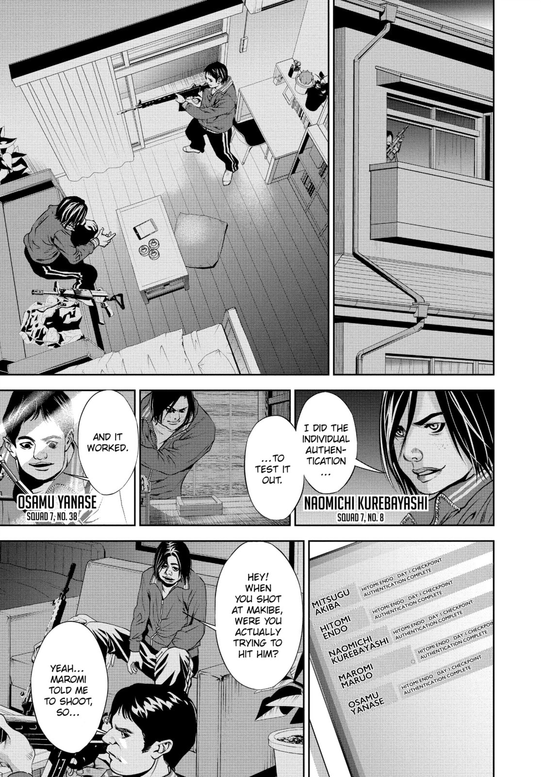 NIGHTFALL page 6