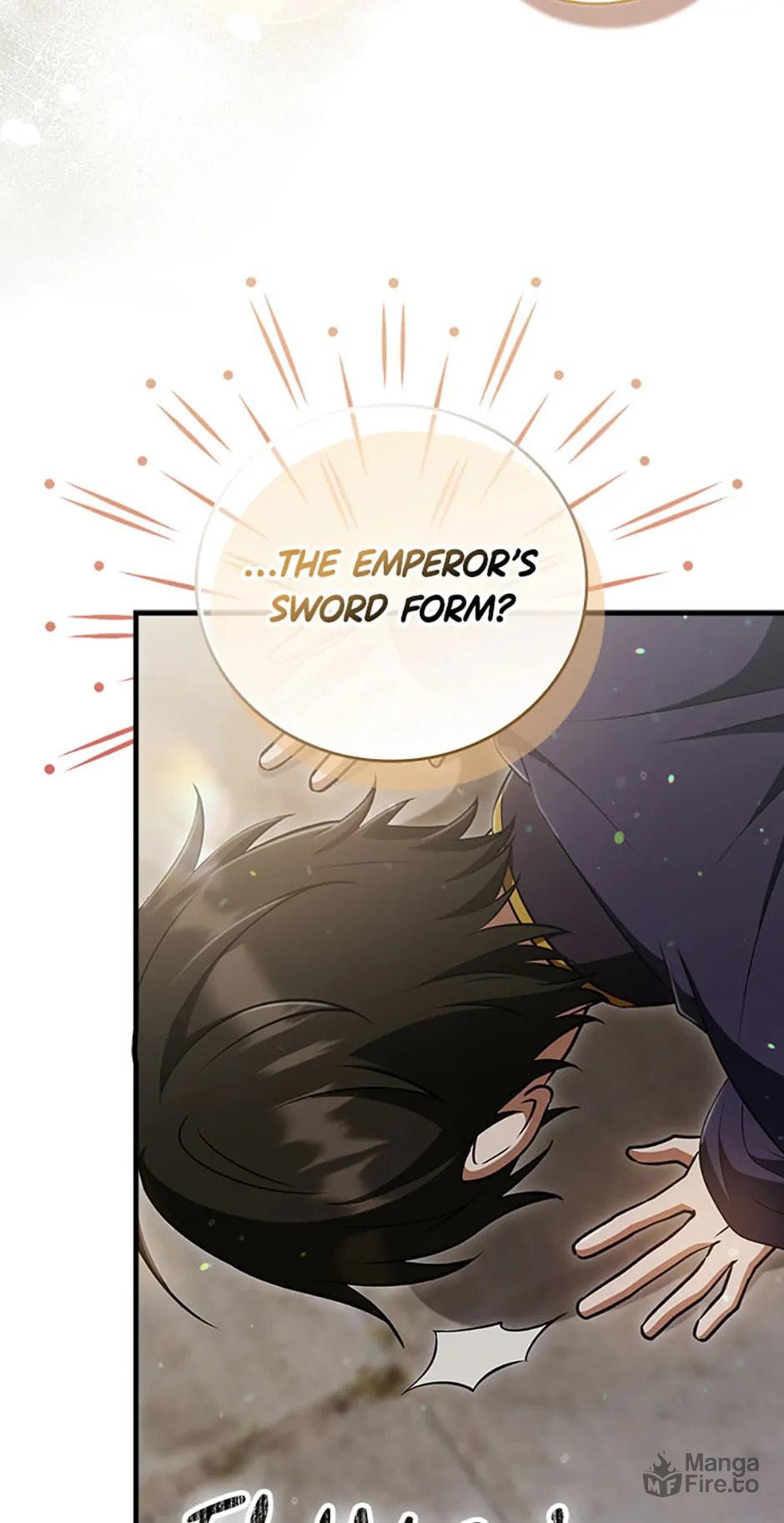 Became the Youngest Disciple of the Hwasan Sect – Chapter 30 page 56