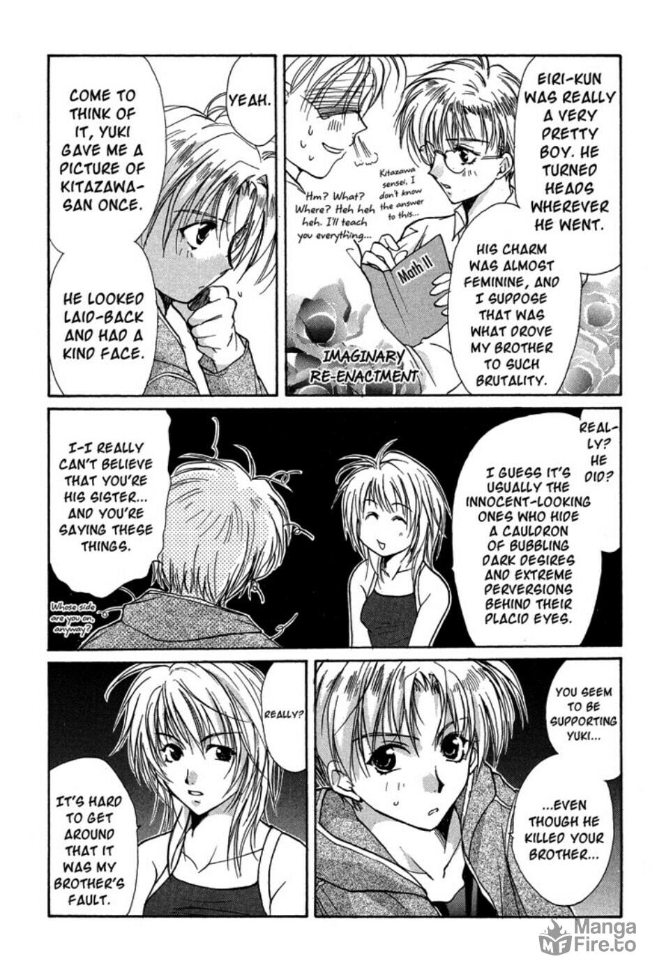 Gravitation – Chapter 40 page 29