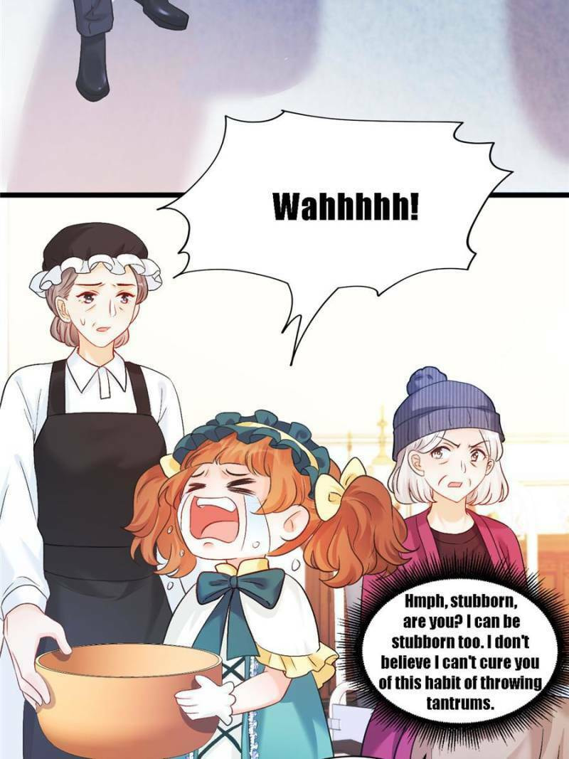 Spoiled Rotten by My Uncles – Chapter 14 page 45
