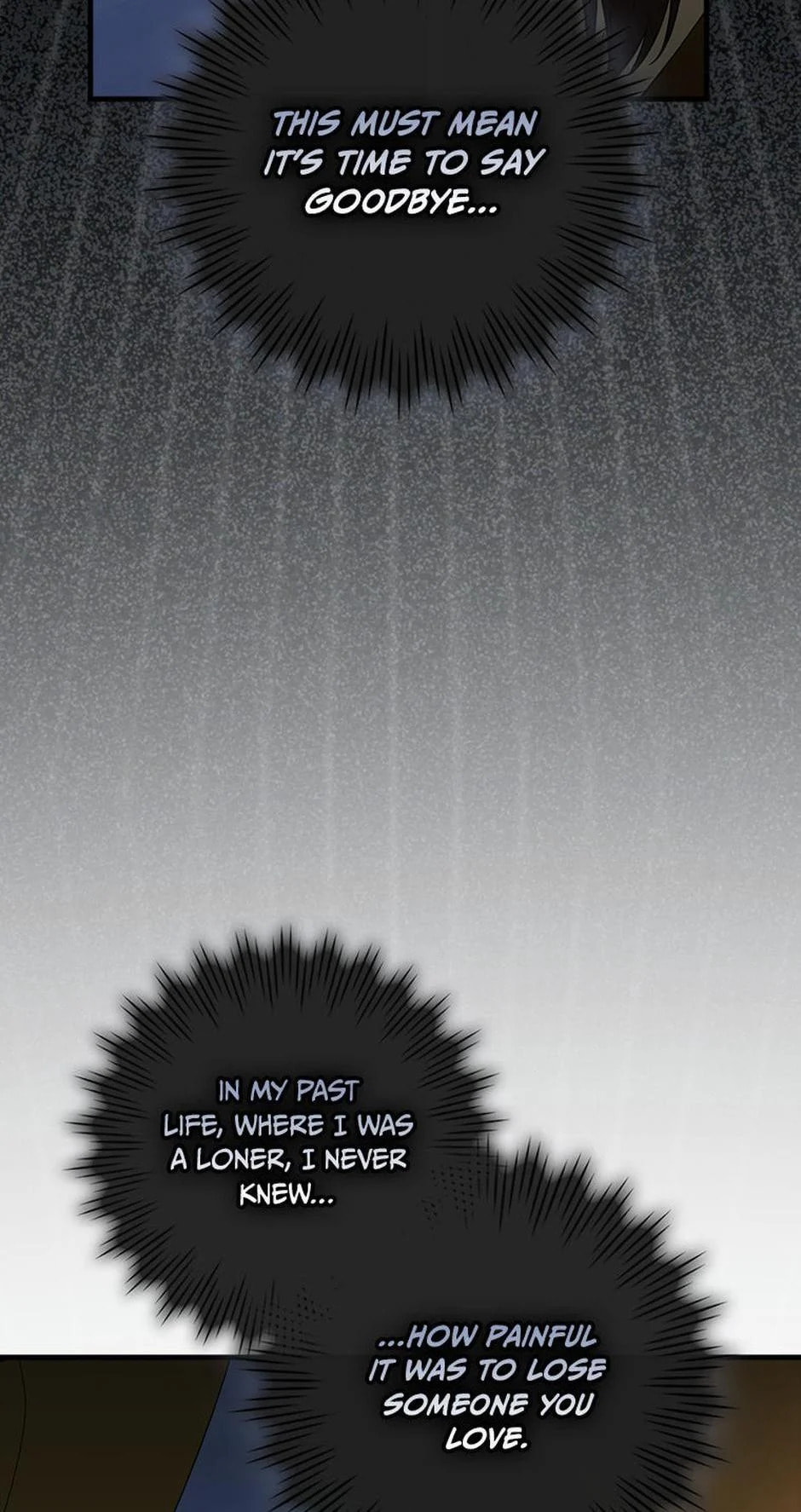 Became the Youngest Disciple of the Hwasan Sect – Chapter 35 page 18