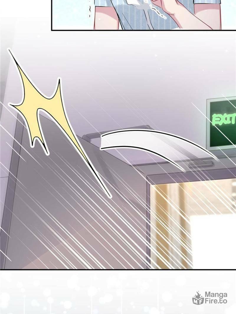 Whose Baby is it? (Colored) – Chapter 51 page 32
