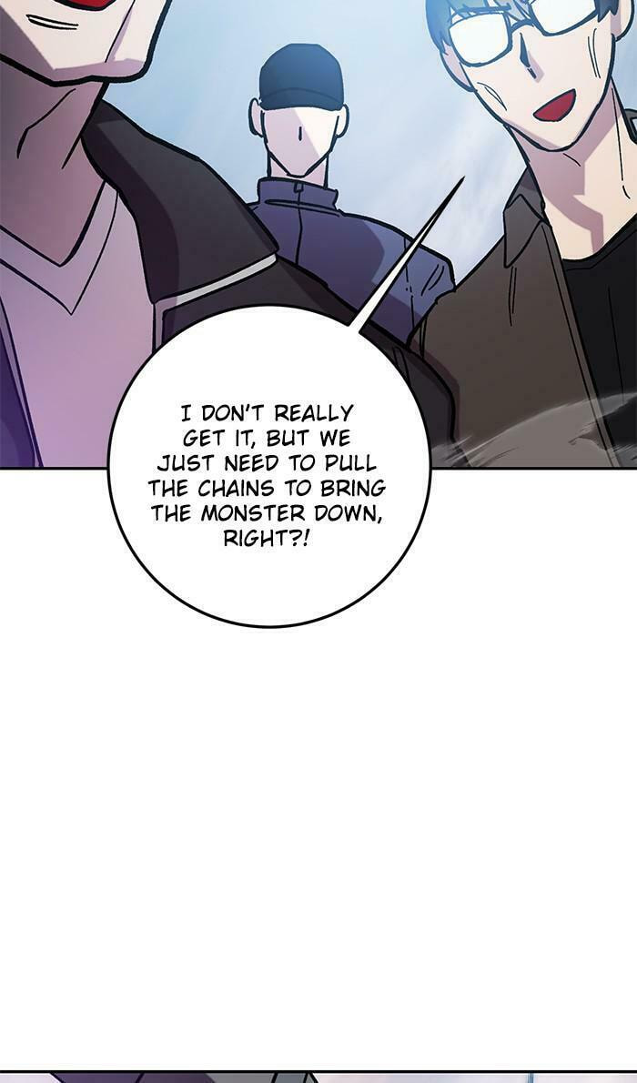 Return to Player – Chapter 43 page 66