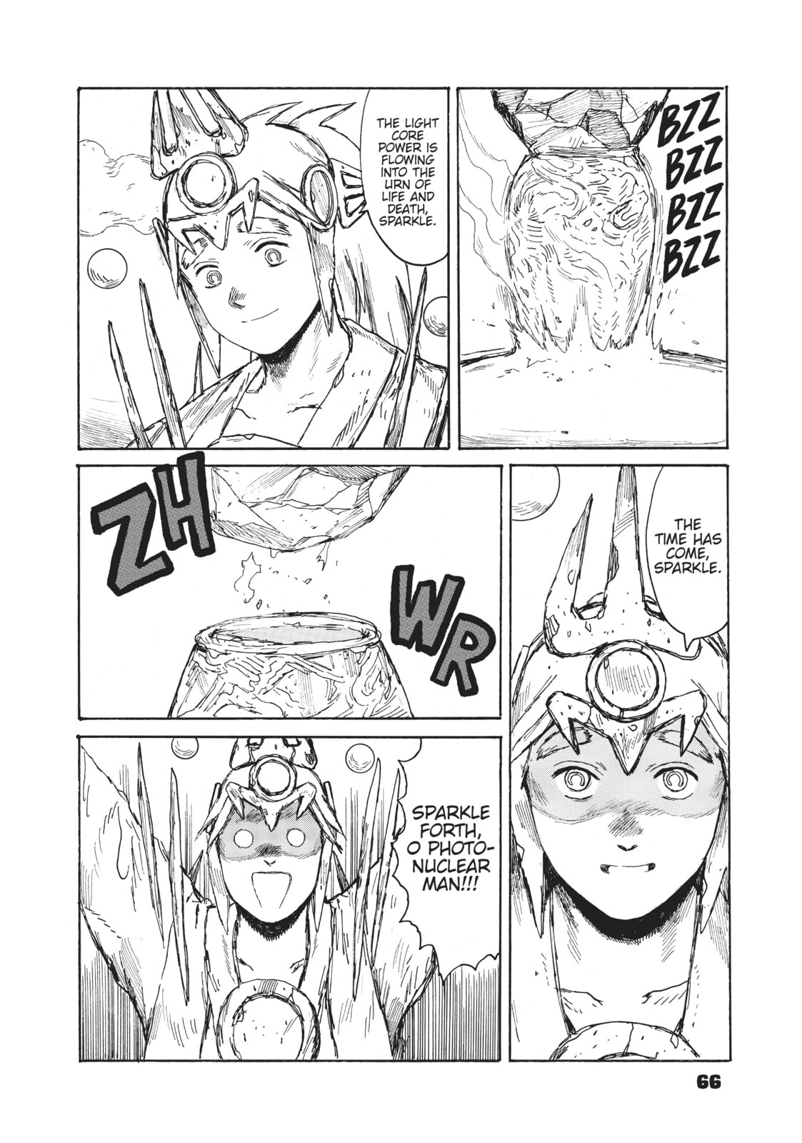 The Core page 27