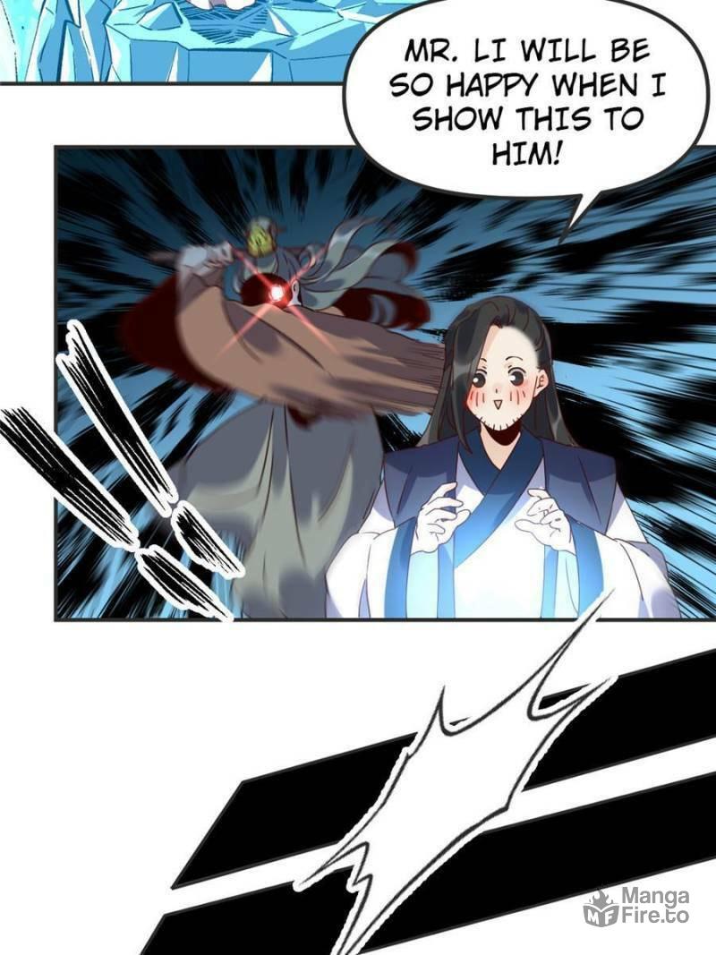 A Big Shot Actually – Chapter 44 page 19