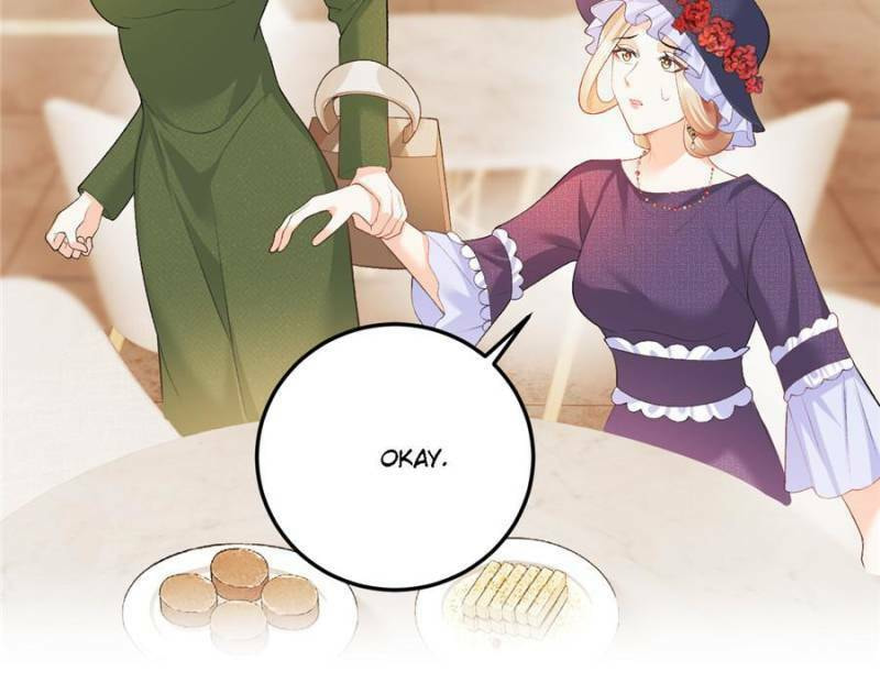 Spoiled Rotten by My Uncles – Chapter 13 page 6