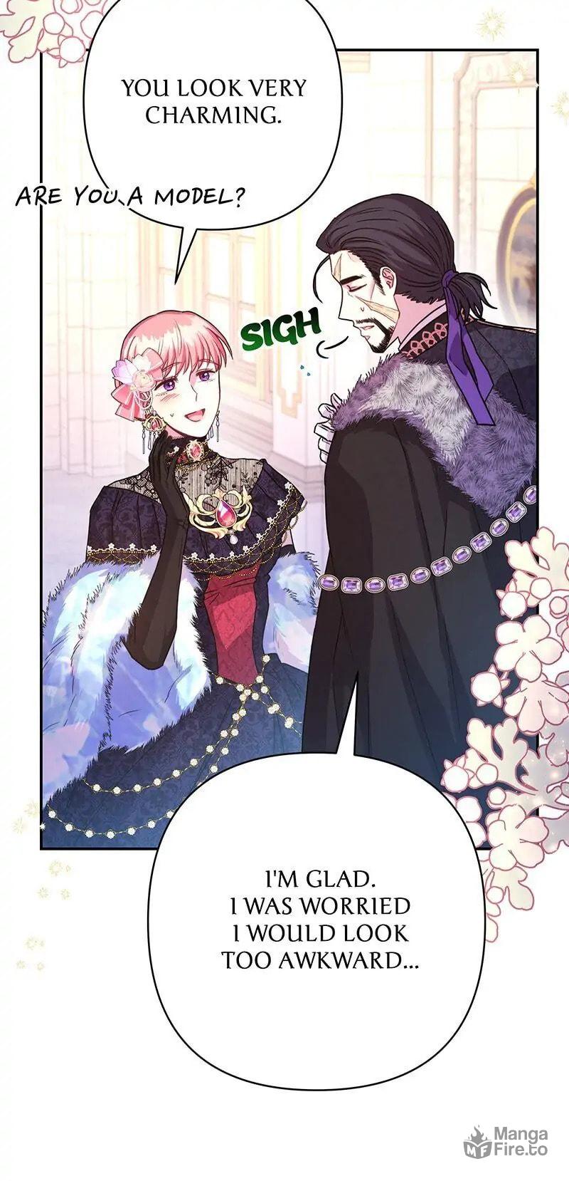 Another Typical Fantasy Romance – Chapter 12 page 4