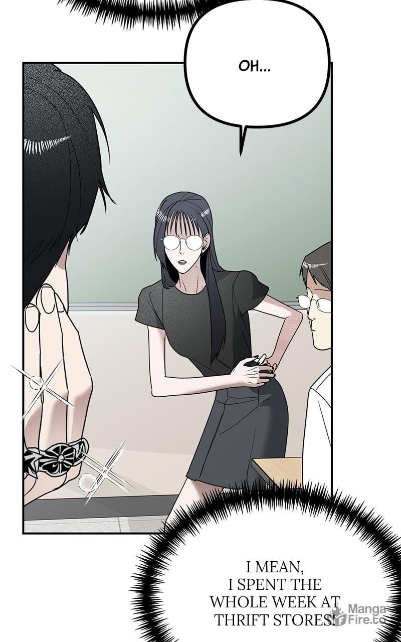 The Ki Sisters – Chapter 13 page 23