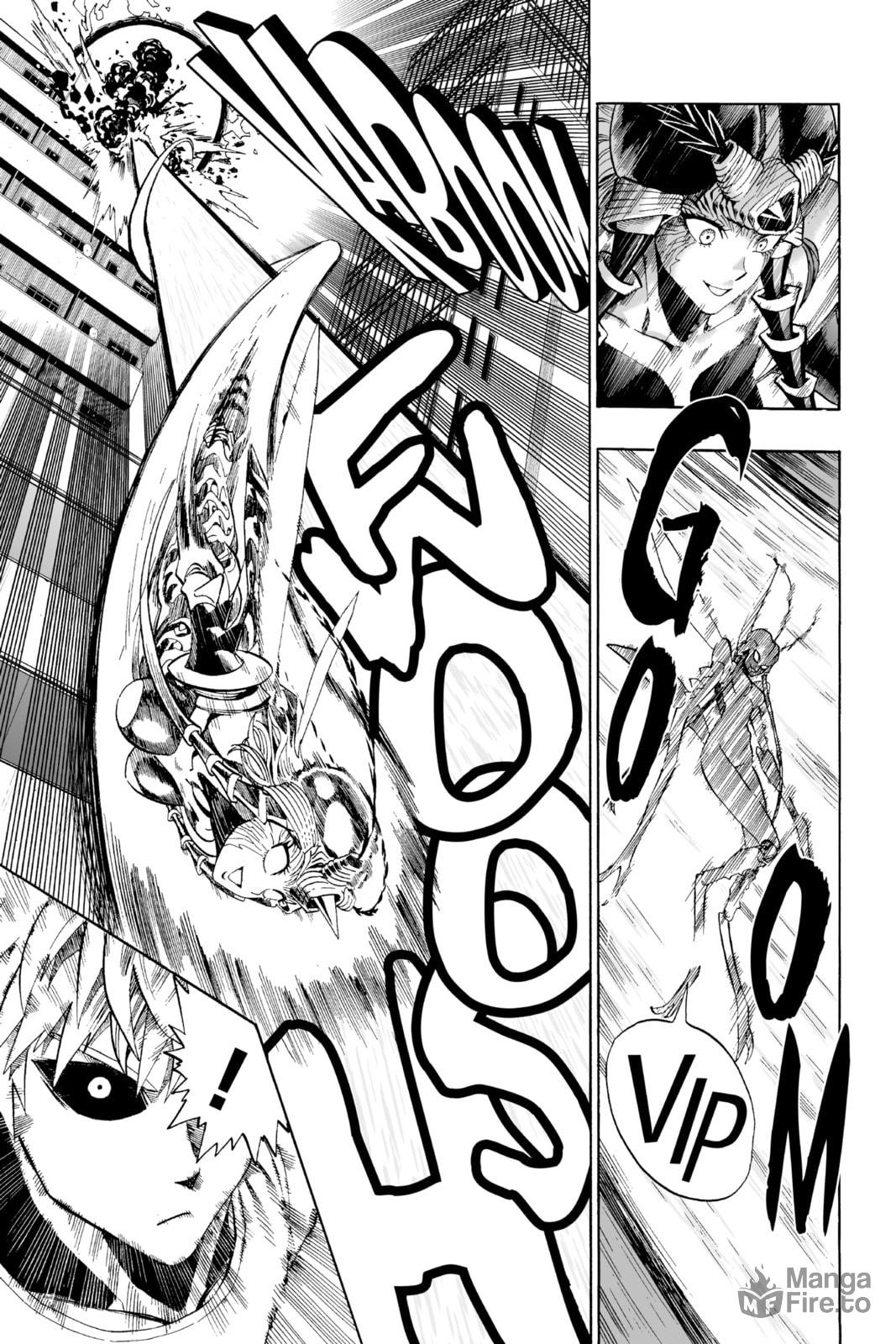 Saitama page 2
