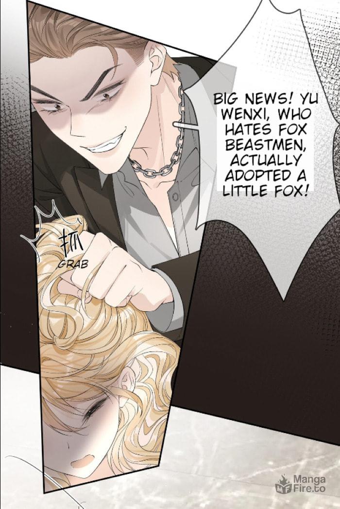 Blood and Love page 14