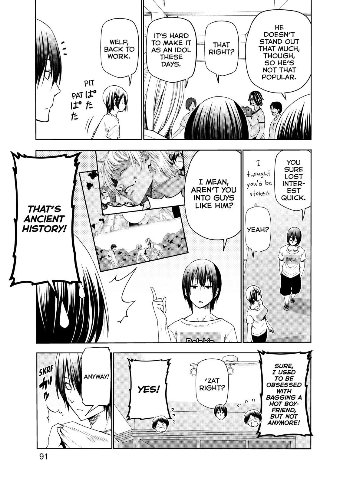 TV Special page 12