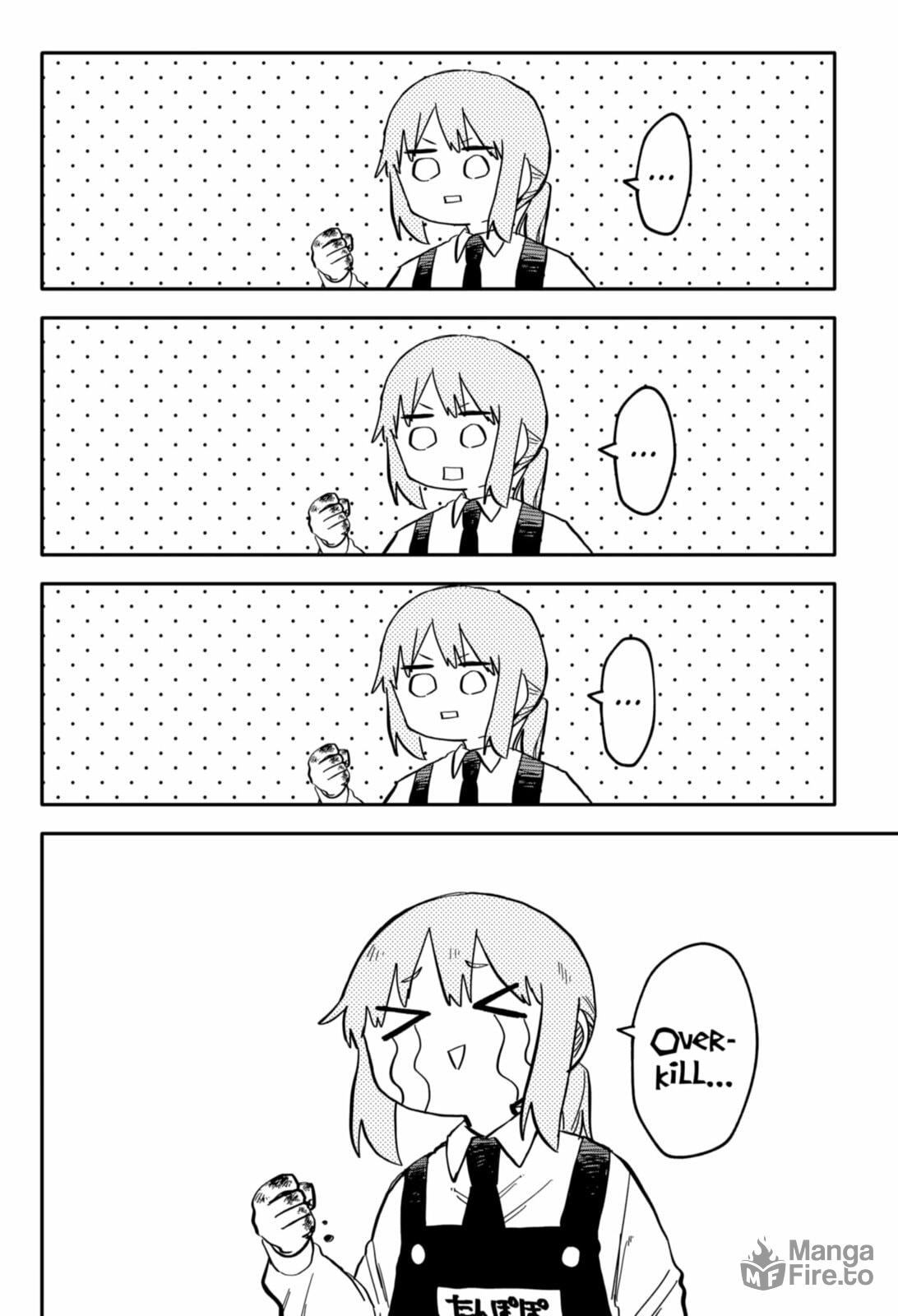 The Cute Butler Type page 23
