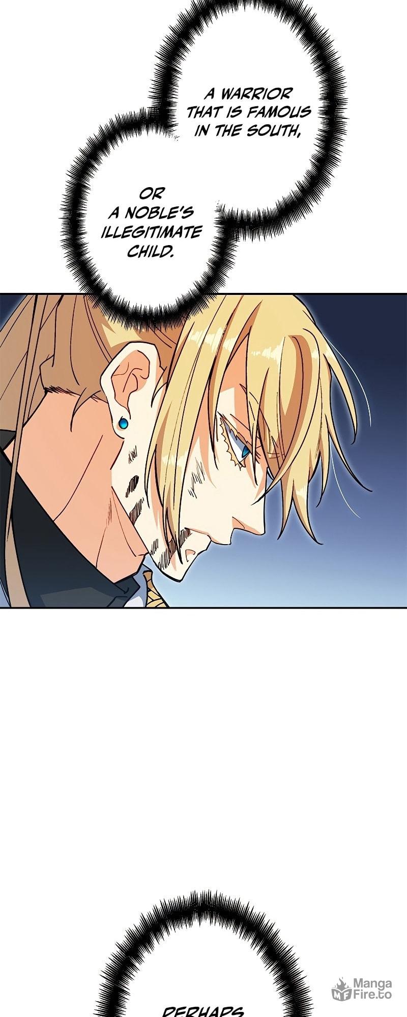 Duke Pendragon: Master of the White Dragon – Chapter 50 page 56
