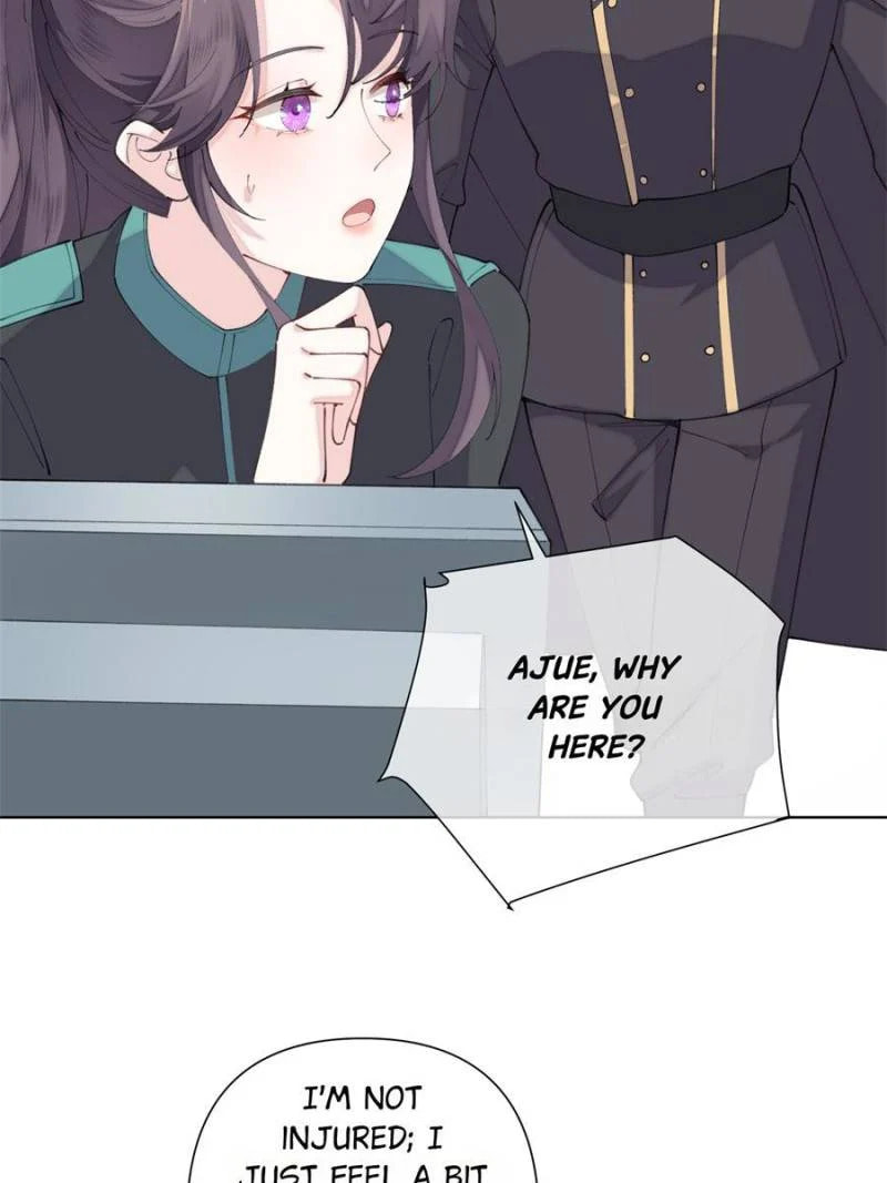 Pampering My Beast Commander – Chapter 45 page 13