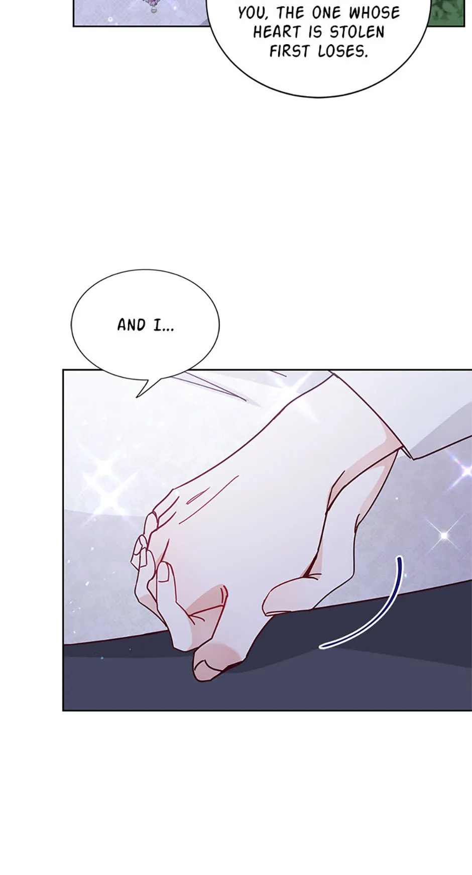The Duke's Everything – Chapter 7 page 37