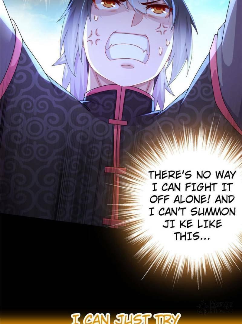 My Furry Harem Is After Me – Chapter 29 page 24
