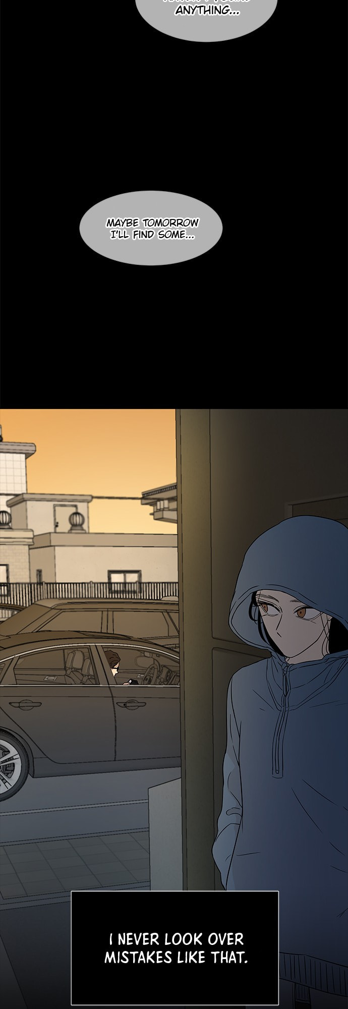 Trapped – Chapter 21 page 28
