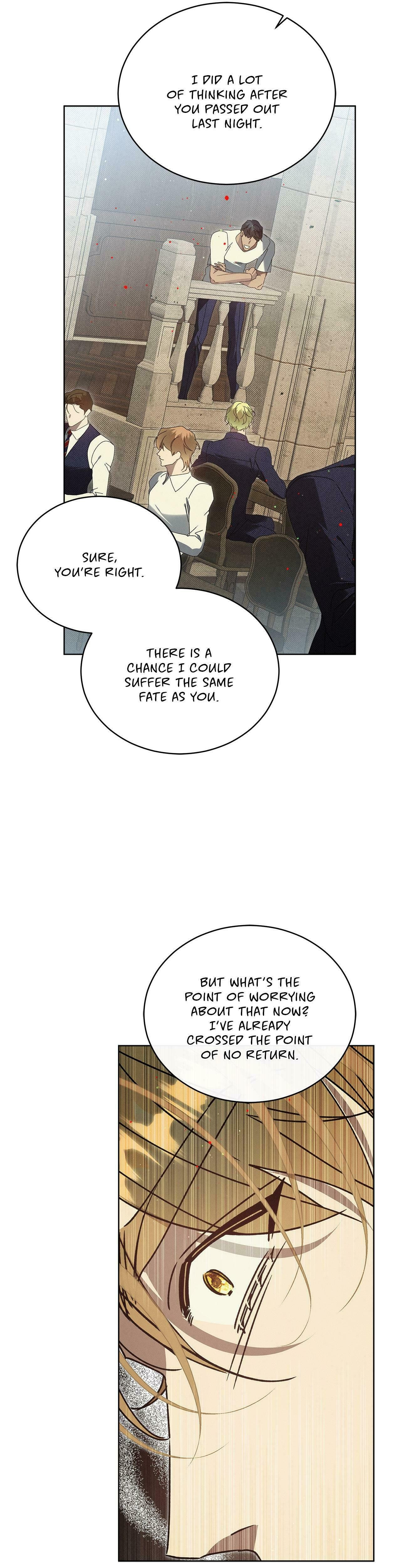 The Bad Life – Chapter 21 page 43